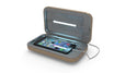PhoneSoap 3.0 Wireless Charger & Sanitizer