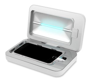 PhoneSoap 2.0 Charger & Sanitizer